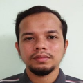 Rasydan MOHD RASDI