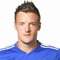 Jamie Vardy