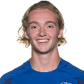 Tom Davies