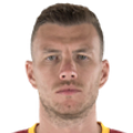 Edin Dzeko