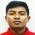 Mohamad Izwaan BIN ABD AZIZ