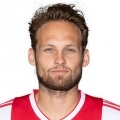 Daley Blind