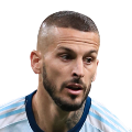 Dario Benedetto
