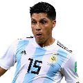 Enzo Perez