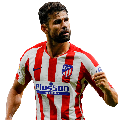 Diego Costa