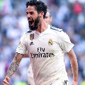 Isco Alarcon