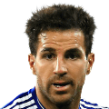 Cesc Fabregas