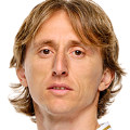 Luka Modric
