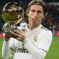 Luka Modric