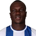 Vincent Aboubakar