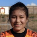 Azucena Ciprián