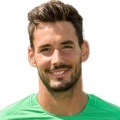 Roman Bürki