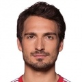 Mats Hummels