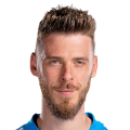 David De Gea