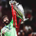 Alisson Becker