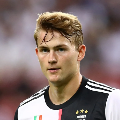 De Ligt .