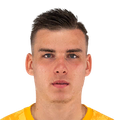 Andriy Lunin