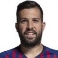Jordi Alba