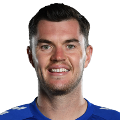 Michael Keane