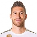 Sergio Ramos
