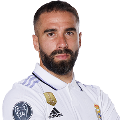 Dani Carvajal