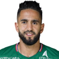 Ryad Boudebouz