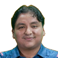 Daniel Ayudante