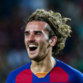 Griezmann .