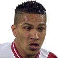 Paolo Guerrero