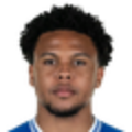 Weston McKennie