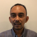 Syamsul Salimi SAMSUDDIN