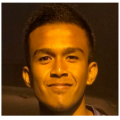 MUHAMMAD ASYRAFF JUSRI