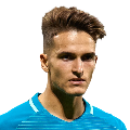 Denis Suárez