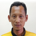 SUHAIRI BIN MOHD RUDZNI
