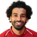 Mohamed Salah