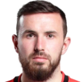 Jordon Mutch
