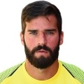 Alisson B.