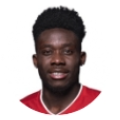 Alphonso Davies