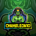 Chameleon10 Melo