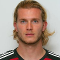 Loris Karius
