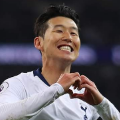 Heung Min Son