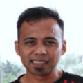 Ahmad Ismail ALI USMAN