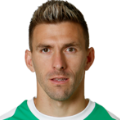 Vicente Guaita GK