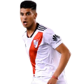 Exequiel Palacios