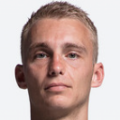 Jasper Cillessen