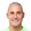 Keylor Navas