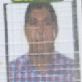 FREDDY LUIS CANSIONG GUERRA