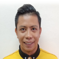 WAN MOHD ASRAF BIN WAN ALI