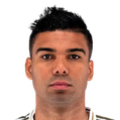 Carlos Henrique Casemiro