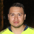 Erick Jose De la Fuente Gaona